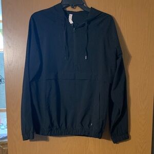 Classic Black Women's Hoodie